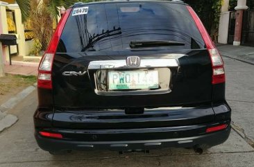 2nd Hand 2010 Honda Cr-V for sale in Pasig City