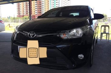 2017 Toyota Vios for sale in Bulacan 