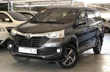 2016 Toyota Avanza for sale in Makati 