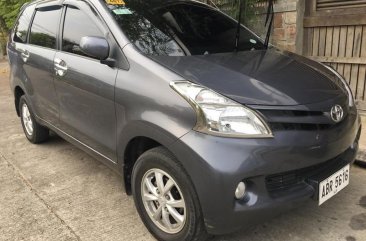 Like New Toyota Avanza at 28000 km for sale