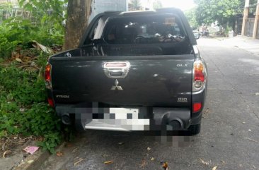 Mitsubishi Strada 2014 for sale in Quezon City 