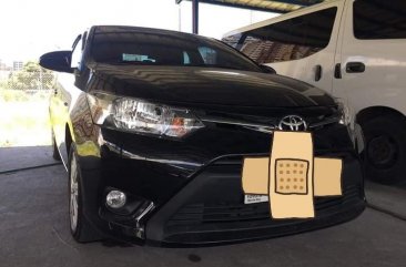 2017 Toyota Vios for sale in Bulacan 