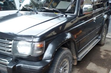 1992 Mitsubishi Pajero for sale in Quezon