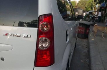 2011 Toyota Avanza for sale in Quezon City