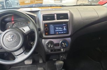 2018 Toyota Wigo for sale in Quezon City 