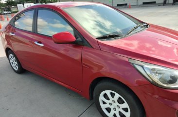 2015 Hyundai Accent for sale in Pasig