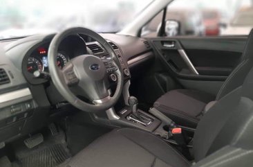 Subaru Forester 2013 for sale in Makati 