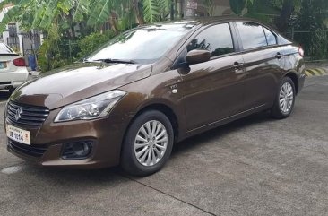 2016 Suzuki Ciaz for sale in Imus