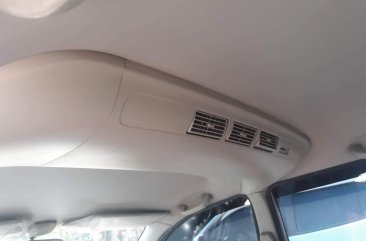 2011 Toyota Avanza Manual Gasoline for sale 