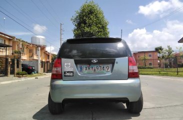 Selling Kia Picanto 2005 in Calapan 