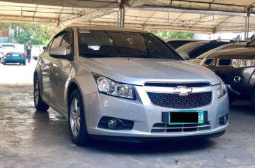 2011 Chevrolet Cruze for sale in Pasay 