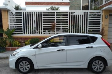 2015 Hyundai Accent for sale in Caloocan 