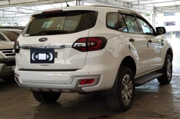 2016 Ford Everest for sale in Makati 