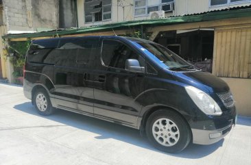 2008 Hyundai Starex for sale in Makati 