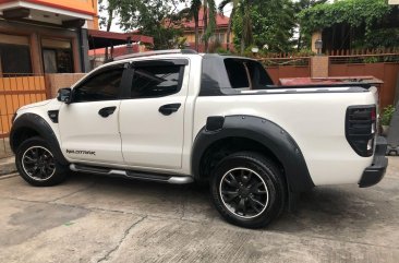 Ford Ranger 2015 for sale in Muntinlupa