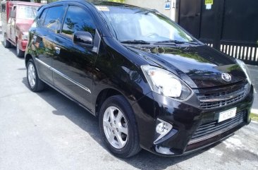 Toyota Wigo 2017 Automatic for sale in Pasay