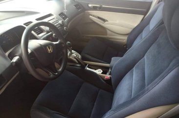 2008 Honda Civic for sale in Binan 