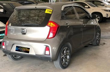 2016 Kia Picanto for sale in Manila 