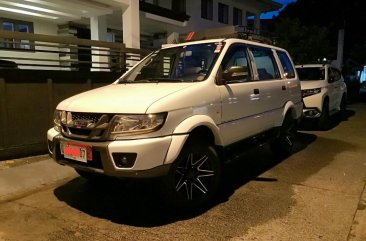 2015 Isuzu Crosswind for sale in Parañaque