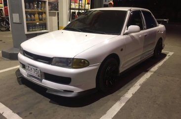 2nd Hand Mitsubishi Lancer for sale in Cebu City 