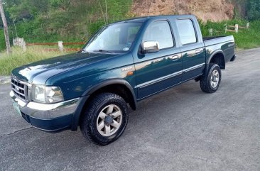 Ford Trekker 2007 for sale in Antipolo 