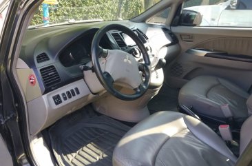 Mitsubishi Grandis 2005 for sale in Quezon City