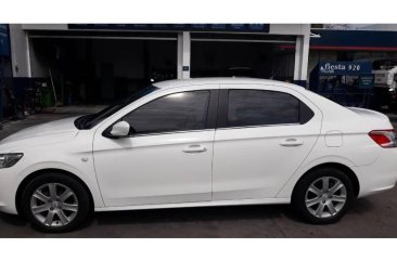 White Peugeot 301 2016 for sale in Paranaque