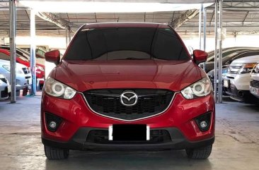 2014 Mazda Cx-5 for sale at 59000 km
