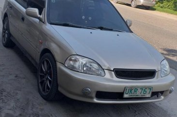 1997 Honda Civic for sale in Marilao