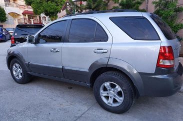 2006 Kia Sorento for sale in Manila 