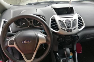 2014 Ford Ecosport for sale in Las Piñas