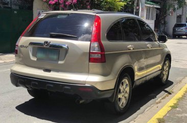 2009 Honda Cr-V for sale in Manila