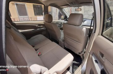 2014 Toyota Avanza for sale in Santiago