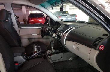 Mitsubishi Montero 2014 for sale in Manila 