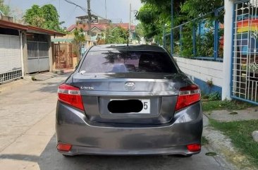 2015 Toyota Vios for sale in Quezon City