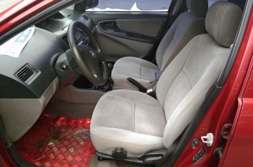 2007 Toyota Vios for sale in Parañaque 