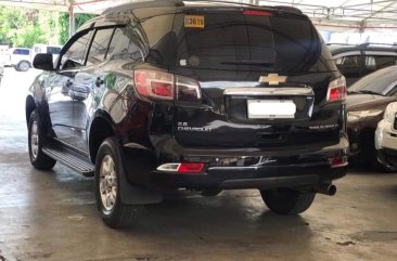 2014 Chevrolet Trailblazer for sale in Manila