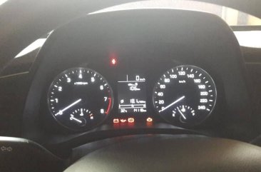 2016 Hyundai Elantra for sale in Manila