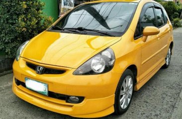2007 Honda Jazz for sale in Cavite