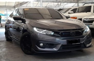 Honda Civic 2017 for sale in Manila 