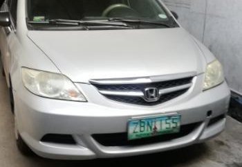 Honda City 2005 for sale in Manila 