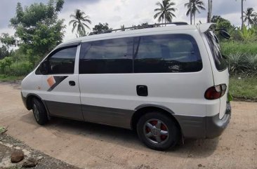 2003 Hyundai Starex for sale in Cavite 