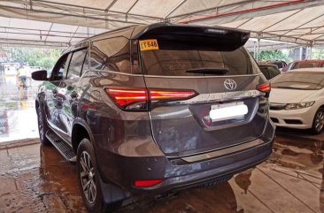 2019 Toyota Fortuner for sale in Makati 