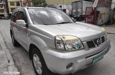 2008 Nissan X-Trail for sale in Mandaluyong 