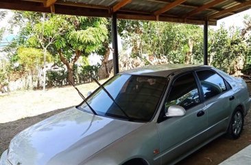 1995 Honda Civic for sale in Muntinlupa 
