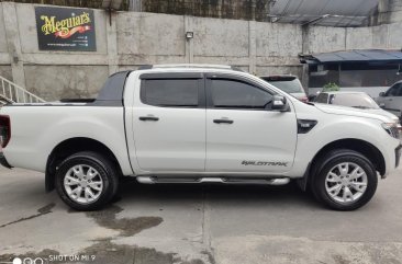 Ford Ranger 2015 for sale in Mandaluyong 