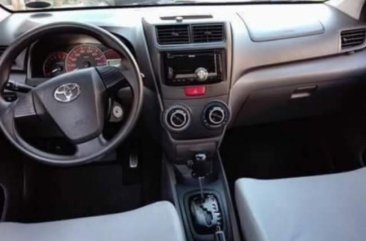 2014 Toyota Avanza for sale in Bulacan