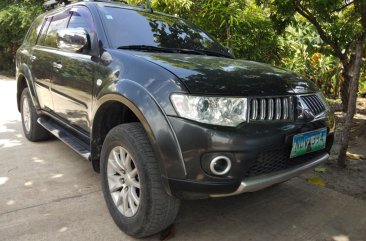 2010 Mitsubishi Montero for sale in Bulacan 