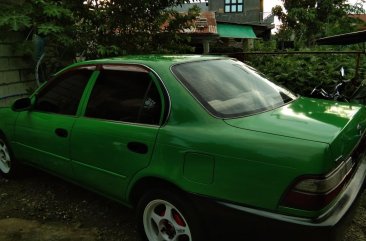 Toyota Corolla 1995 for sale in Santa Rosa