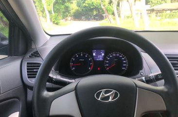 2017 Hyundai Accent for sale in Batac 